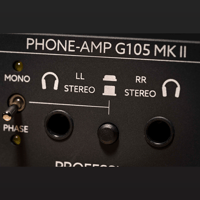 LAKE PEOPLE G105 MKII variant 8