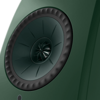 KEF LSX II LT variant 7