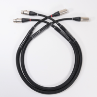VooDoo Cable Evolution Single-End and Balanced Interconnect variant 2