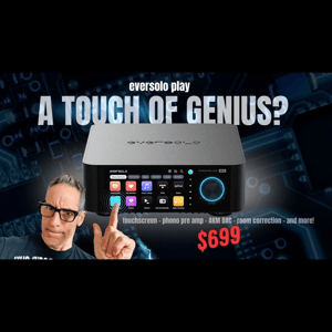 Thumbnail of the video review https://www.youtube.com/watch?v=JO9hAXZ0WuY