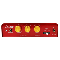 Bellari PA550 variant 1