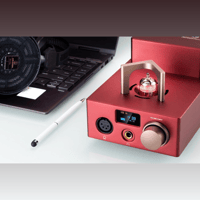 xDuoo xDuoo TA-10R Tube Headphone Amp variant 10