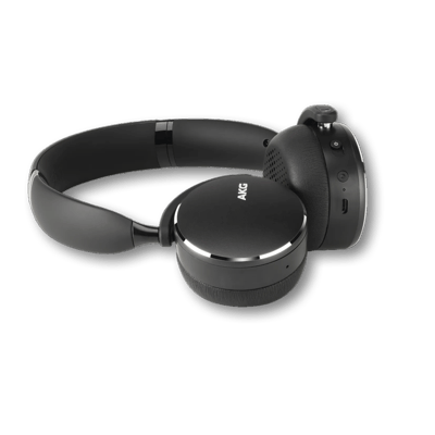 AKG Y500 Wireless