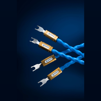 Siltech Cables Royal Triple Crown Speak variant 3