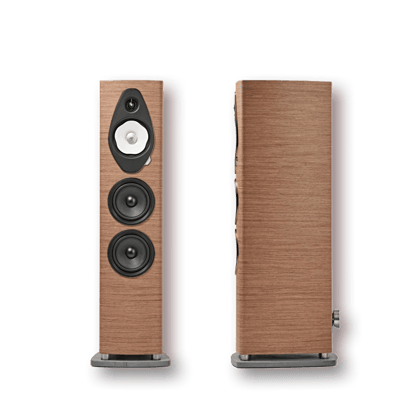 Sonus Faber Sonetto v