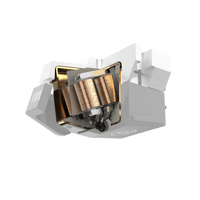 Audio-Technica VM670SP variant 3