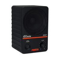 Fostex 6301DT variant 2
