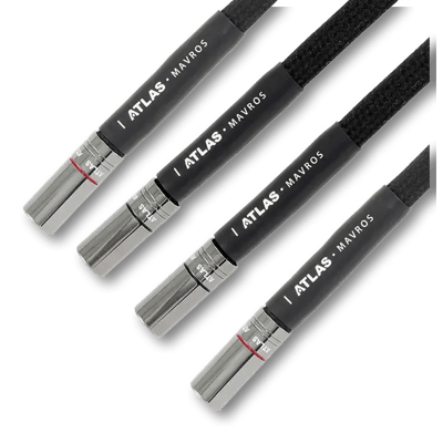Atlas Cables Mavros Transpose Links