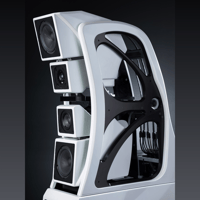 Wilson Audio Chronosonic XVX variant 7