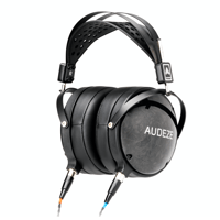 Audeze LCD-2 Closed-Back variant 1