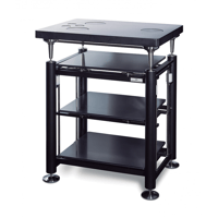 Techdas Air Force Mounting Rack variant 1