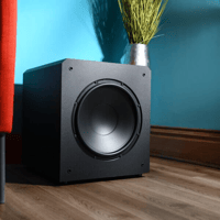 KLH Audio Stratton 12 Subwoofer variant 12