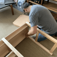 Box Furniture Co. MODULAR TRIPLE-WIDE variant 4