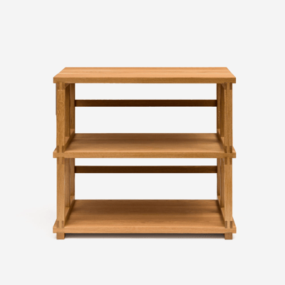 Simco Audio Shelf Two