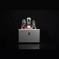 SW1x MPA III “Oracle” Mono Power Amplifier variant 1