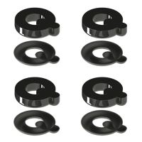 AudioQuest SorboGel Q-Feet variant 1