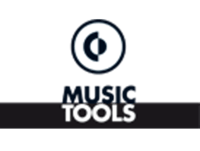 Music Tools Logo