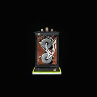 SW1x MC Step Up Transformers variant 15