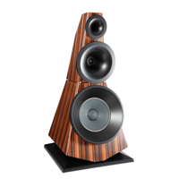 odeon audio Carnegie variant 5