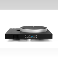 Bergmann Audio Modi Turntable variant 5