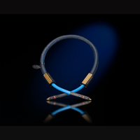 Siltech Cables Royal Single Crown Interconnect variant 1