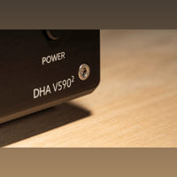 Violectric DHA V590² variant 6