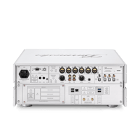 Burmester 111 variant 3