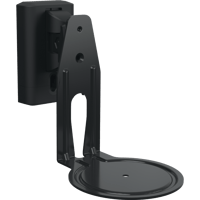 Sonos Sanus Tilt & Swivel Speaker Wall Mount for Sonos Era 100 (Pair) variant 2