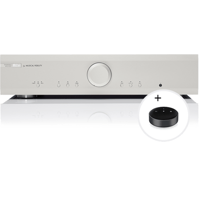 Musical Fidelity M2si Stream