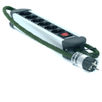 TCI Cables EMERALD CONSTRICTOR POWERBLOCK variant 2