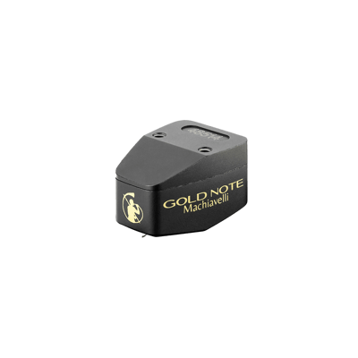 Gold Note machiavelli-mkii