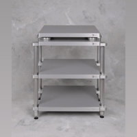 Harmonic Resolution Systems EXR Audio Stand System variant 23