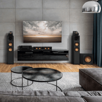 Klipsch R-101SW variant 6