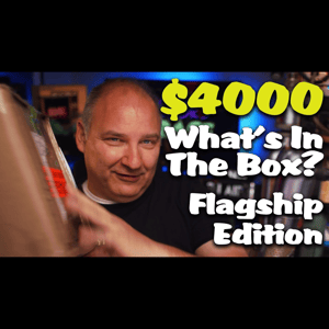 Thumbnail of the video review https://www.youtube.com/watch?v=9dFzmc69XRU