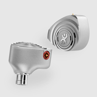 Elysian Acoustic Labs PILGRIM variant 4