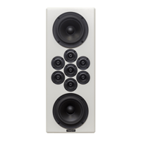 Tekton Design Dynamite Monitor variant 2