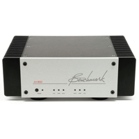 Benchmark AHB2 Power Amplifier variant 1