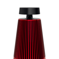 B&O-Bang & Olufsen  Beosound 2 Ferrari Edition variant 4