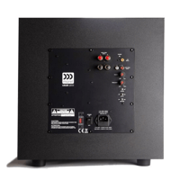 Morel Hifi USUB variant 9