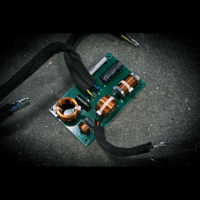 Buchardt Audio P300 variant 12