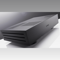 Cad 1543 MKIII DAC variant 1