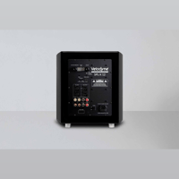 Velodyne SPL-X 15 variant 7