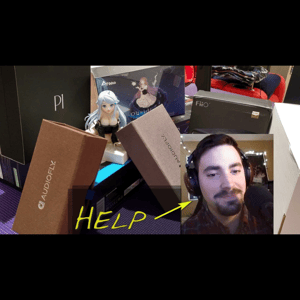 Thumbnail of the video review https://www.youtube.com/watch?v=4mycY6umWxk