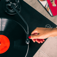 Audio-Technica AT-LP5X variant 2