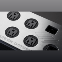 Siltech Cables Octopus AgAu G9 variant 2