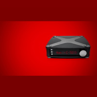 Aavik Acoustics C-580 variant 2