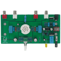 Hagerman Audio Labs Baritone variant 4