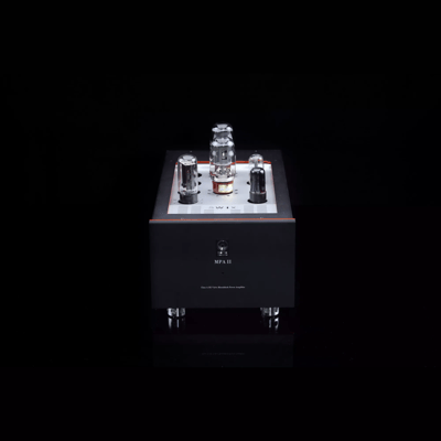 SW1x MPA II “Kronos” PP Mono Power Amplifier