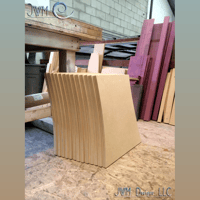 JWM Acoustics Behind The Scenes variant 5