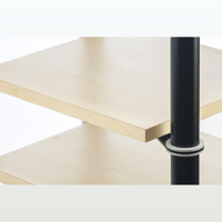 Trafomatic Audio Rack  variant 9